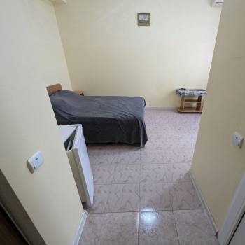 Продается 1-комнатная квартира, 21 м²