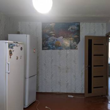 Продается 2-х комнатная квартира, 44,3 м²