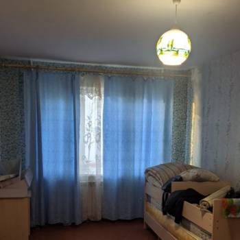 Продается 2-х комнатная квартира, 44,3 м²
