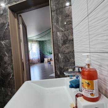 Сдается 1-комнатная квартира, 73 м²