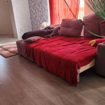 Сдается 1-комнатная квартира, 73 м²