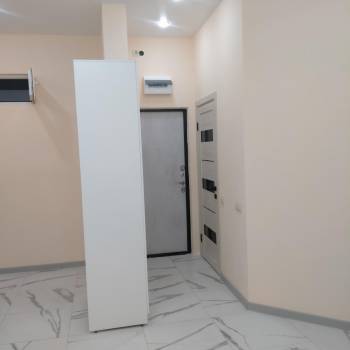 Сдается 1-комнатная квартира, 29 м²