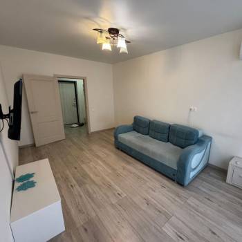 Сдается 1-комнатная квартира, 39 м²