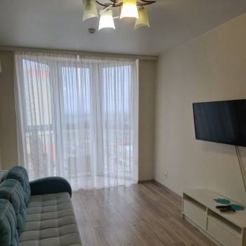 Сдается 1-комнатная квартира, 39 м²