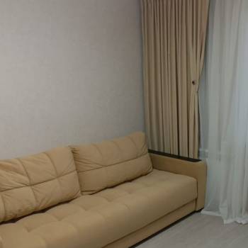 Продается 1-комнатная квартира, 45 м²