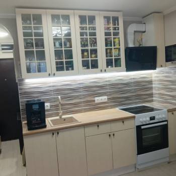 Продается 1-комнатная квартира, 45 м²