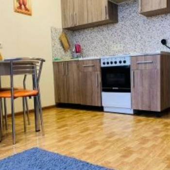 Продается 1-комнатная квартира, 24 м²