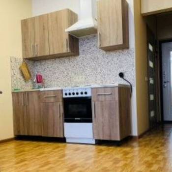 Продается 1-комнатная квартира, 24 м²