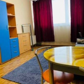 Продается 1-комнатная квартира, 24 м²