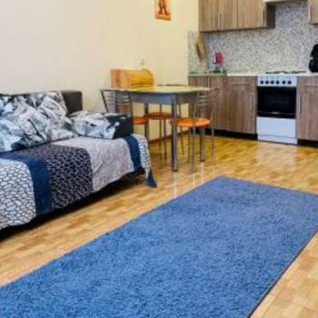 Продается 1-комнатная квартира, 24 м²