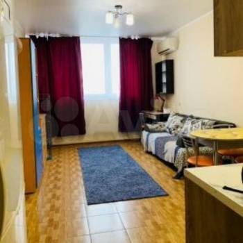 Продается 1-комнатная квартира, 24 м²