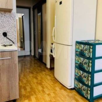 Продается 1-комнатная квартира, 24 м²