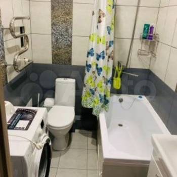 Продается 1-комнатная квартира, 24 м²