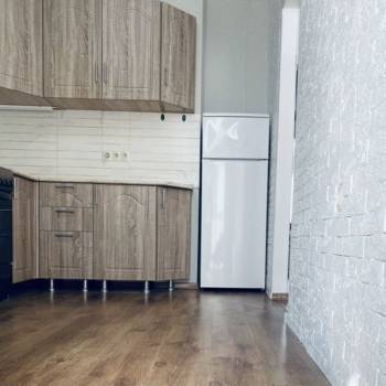 Продается 1-комнатная квартира, 31 м²