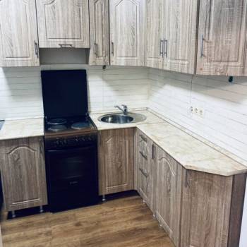 Продается 1-комнатная квартира, 31 м²