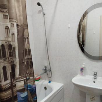 Продается 1-комнатная квартира, 39,7 м²