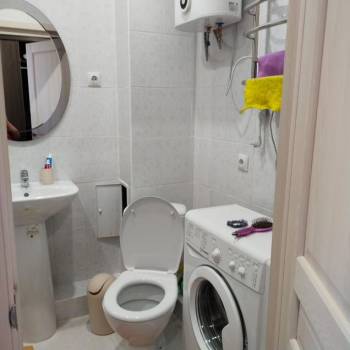 Продается 1-комнатная квартира, 39,7 м²