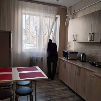 Продается 1-комнатная квартира, 39,7 м²