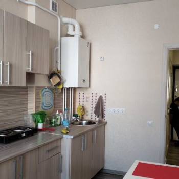 Продается 1-комнатная квартира, 39,7 м²