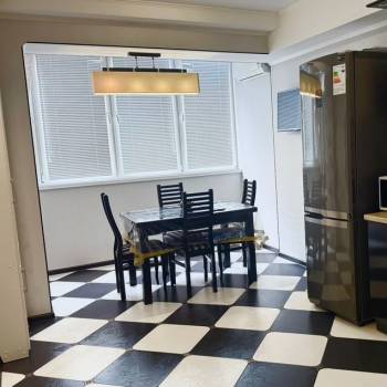 Продается 2-х комнатная квартира, 80 м²