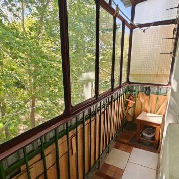 Продается 2-х комнатная квартира, 43,8 м²