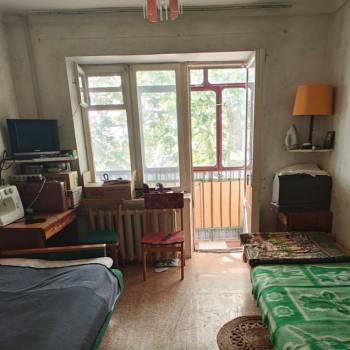 Продается 2-х комнатная квартира, 43,8 м²