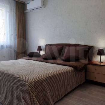 Сдается 1-комнатная квартира, 39 м²