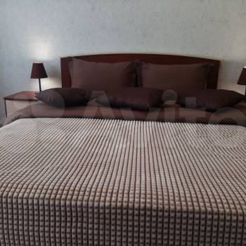 Сдается 1-комнатная квартира, 39 м²