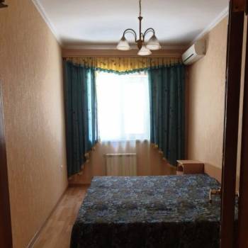 Продается 2-х комнатная квартира, 50,7 м²