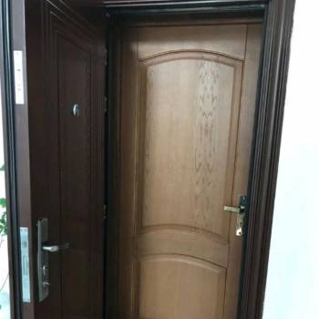 Продается 2-х комнатная квартира, 50,7 м²