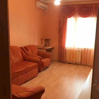 Продается 2-х комнатная квартира, 50,7 м²