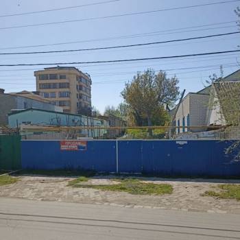 Продается Участок, 800 м²