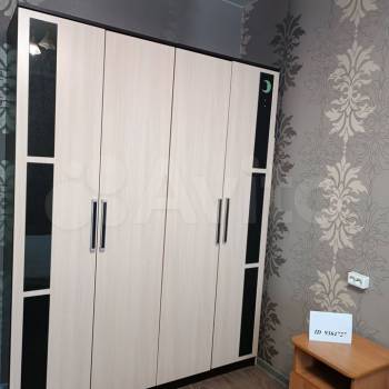 Сдается 1-комнатная квартира, 37 м²