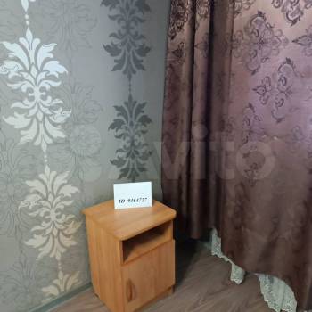 Сдается 1-комнатная квартира, 37 м²