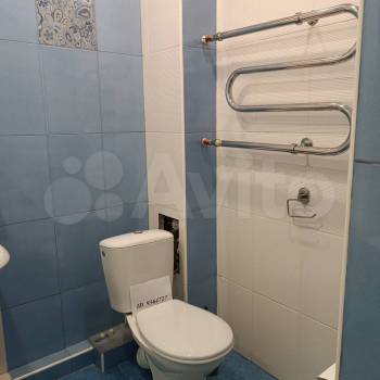 Сдается 1-комнатная квартира, 37 м²