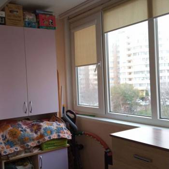 Продается 2-х комнатная квартира, 42 м²