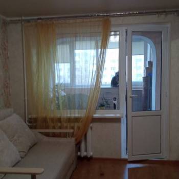 Продается 2-х комнатная квартира, 42 м²