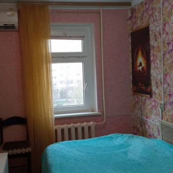 Продается 2-х комнатная квартира, 42 м²