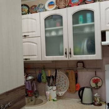 Продается 2-х комнатная квартира, 42 м²