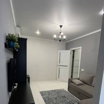 Продается 2-х комнатная квартира, 53,2 м²