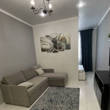 Продается 2-х комнатная квартира, 53,2 м²