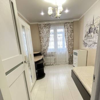 Продается 2-х комнатная квартира, 53,2 м²