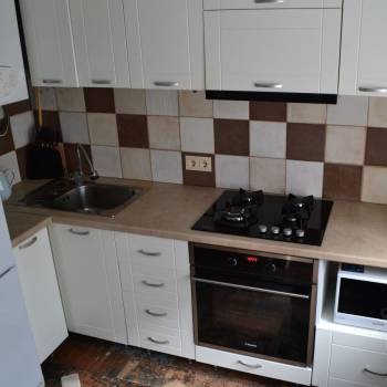 Продается 2-х комнатная квартира, 53,2 м²