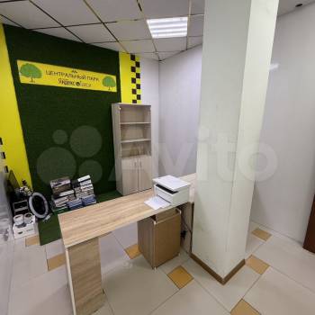 Сдается Нежилое помещение, 121 м²