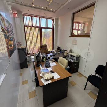 Сдается Нежилое помещение, 121 м²
