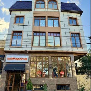 Сдается Нежилое помещение, 121 м²