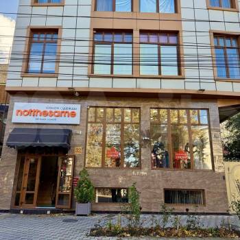 Сдается Нежилое помещение, 121 м²