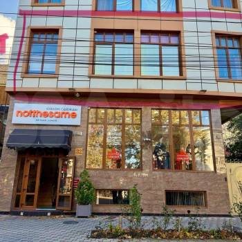 Сдается Нежилое помещение, 121 м²