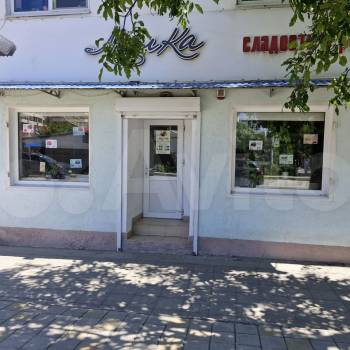 Сдается Нежилое помещение, 35 м²