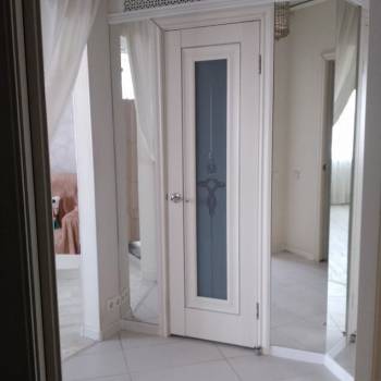 Сдается 1-комнатная квартира, 42 м²